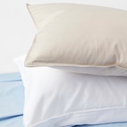 Örngott Vide Satin 50x60cm Beige