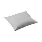 Pute Vide Satin 50x60 cm