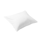 Pute Vide Satin 50x60 cm