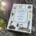 Naturhandböcker: Allemansrätten