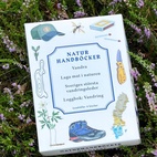 NATURHANDBÖCKER: Vandra