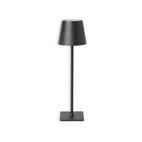 Bordslampa Uppladd.ELSA 38cm