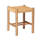 Pall med flätad sits ALMA