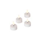 Varmelys med timer 4-P LED