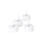 Varmelys med timer 4-P LED