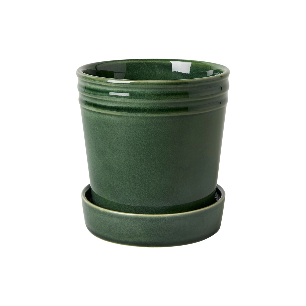 Alve S Green Pot