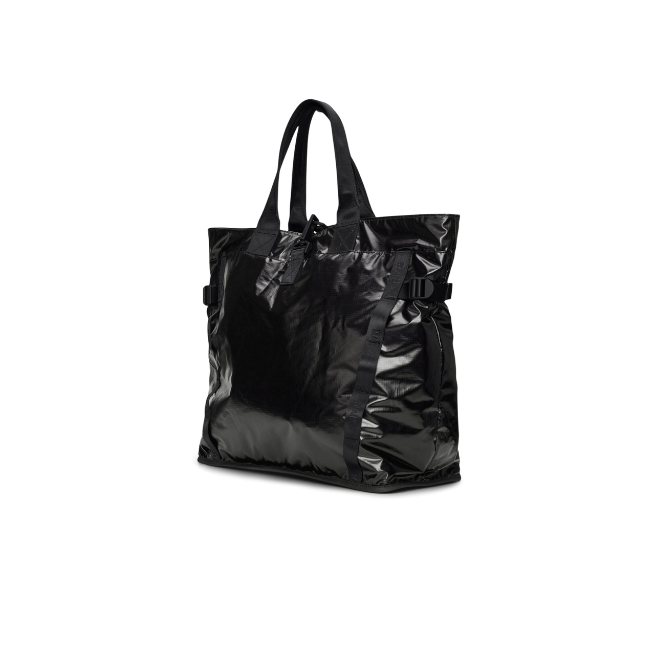 Väska Sibu Shopper svart