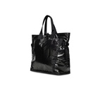 Väska Sibu Shopper svart