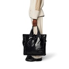 Väska Sibu Shopper svart