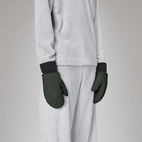 Vantar Rains Padded grön S/M