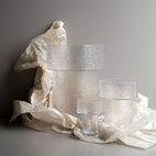 Vase Keeper Struktur M