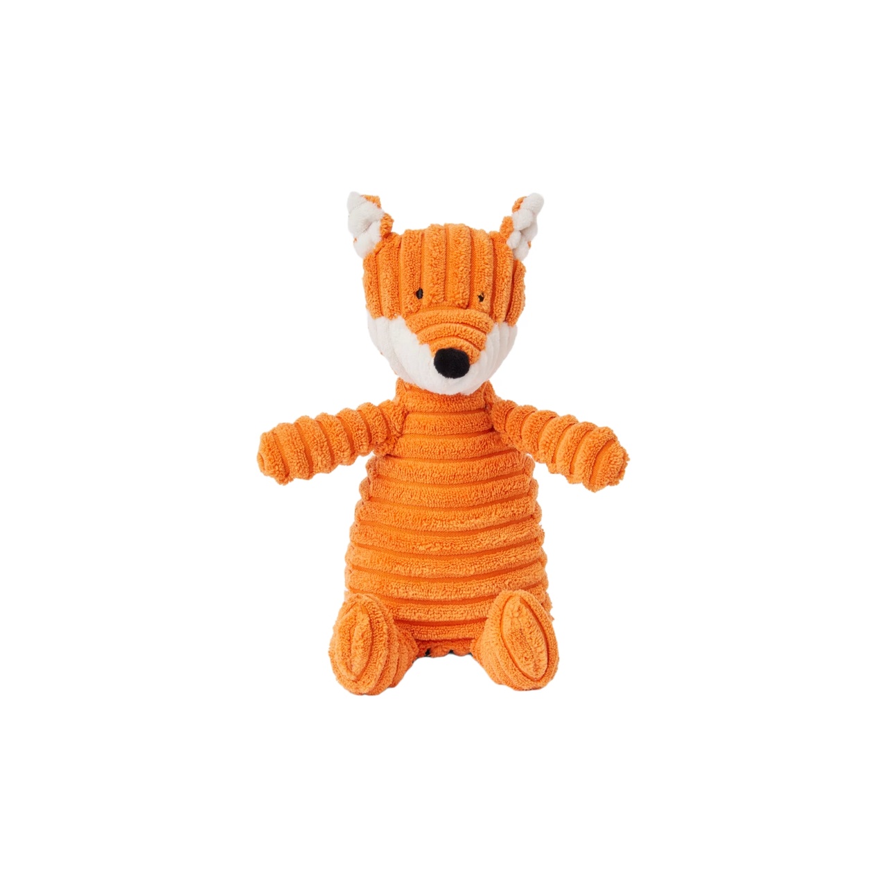 Gosedjur Sötnos Räv Orange