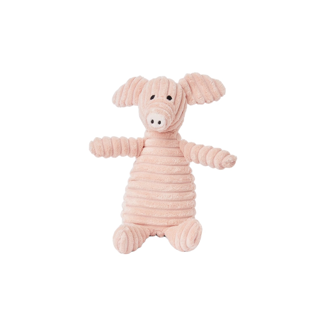 Gosedjur Sötnos Gris Rosa