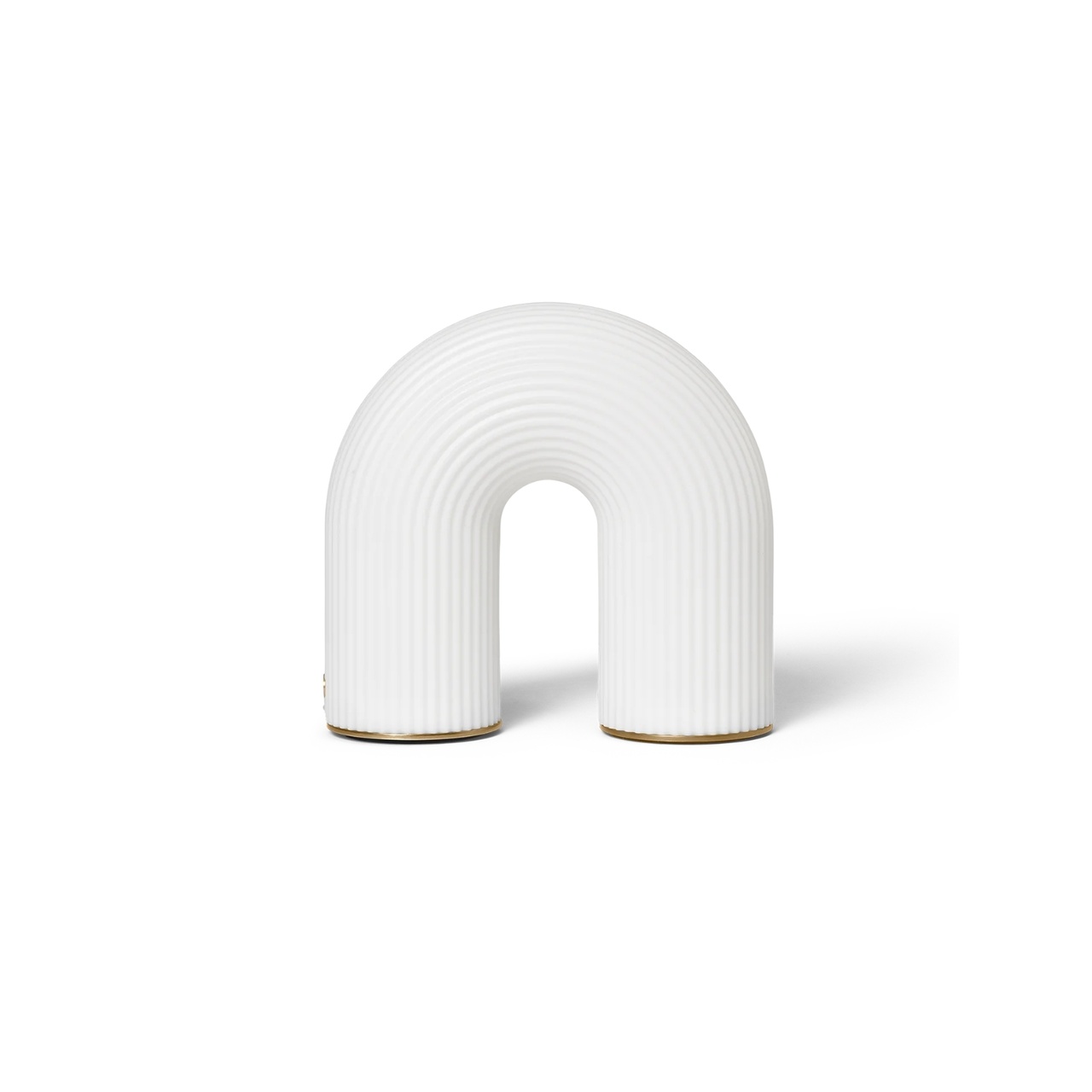 Bærbar lampe Vuelta