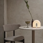 Bærbar lampe Vuelta