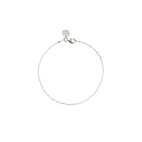 Armband Sheer Station Silver
