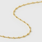 Armband Sheer Station Guld