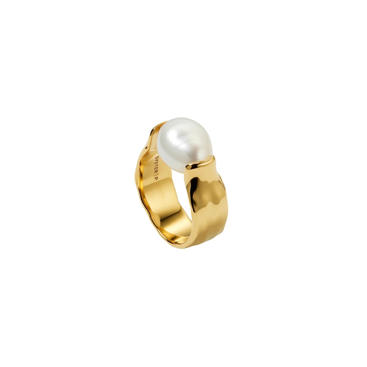 Ring Paxton Gull