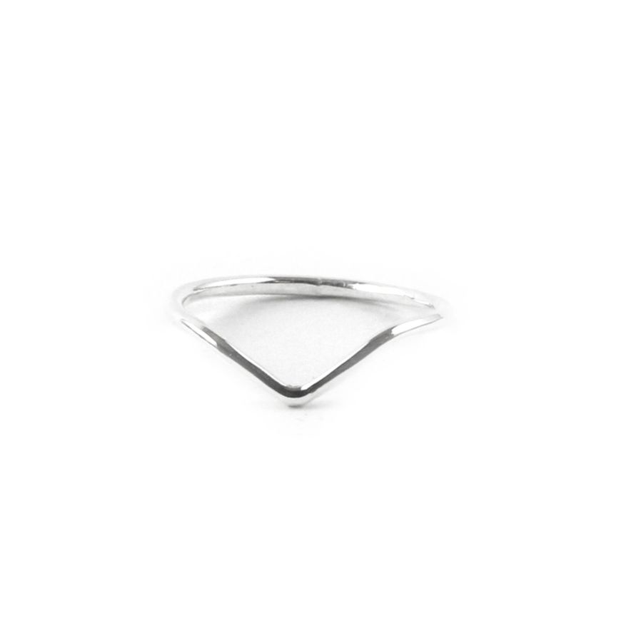 Chevron-sormus, hopea, 17 mm