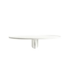 Museum Shelf, White
