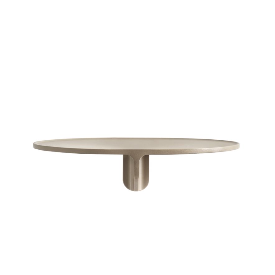 Museum Shelf Beige
