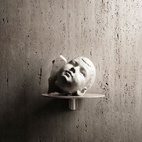 Museum Shelf Beige