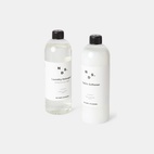 Tvättmedel NDS Color & white Oparfymerad 750 ml