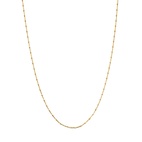Halsband Sheer Station