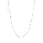 Halsband Sheer Station