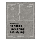 Bok Handbok i inredning och styling