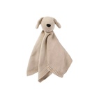 Snuttefilt Selma Hund Beige