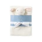Present Baby Maja Kanin Vit