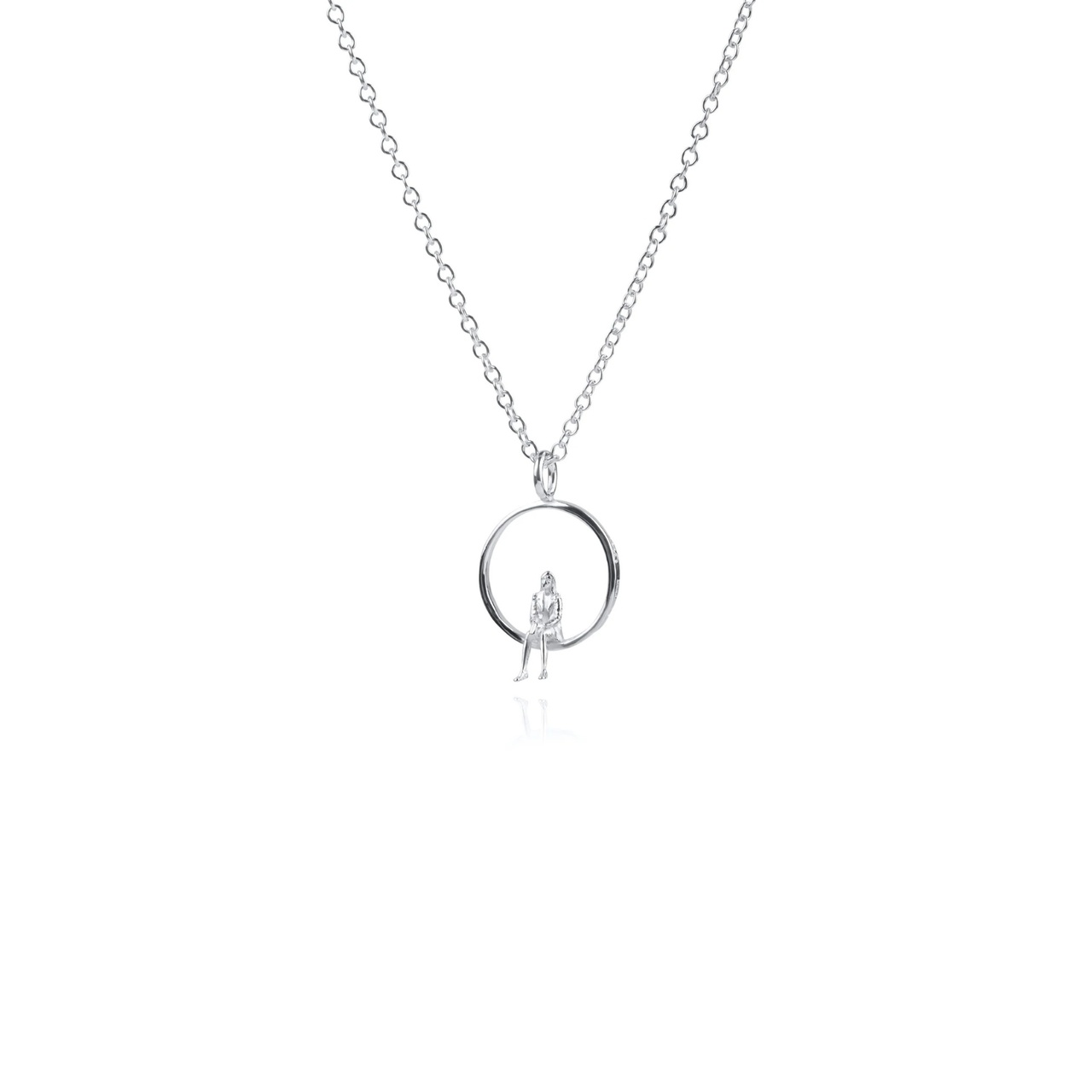 Halsband Egentid Liten 45-50cm