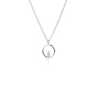 Halsband Egentid Liten 45-50cm