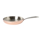 Stekpanna 28 cm Primo Koppar