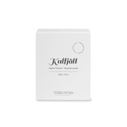 Doftljus Kalfjäll 150g vit