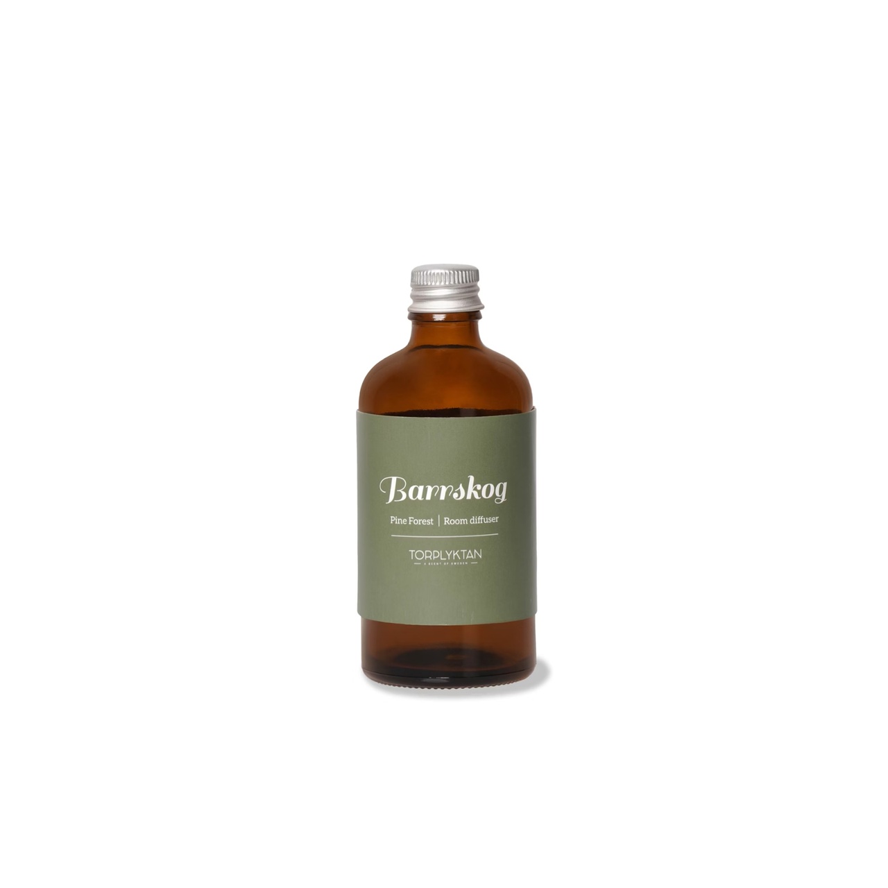 Duftpinner Barrskog 100 ml grønn