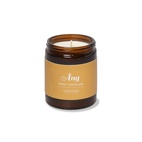 Doftljus Äng 150g gul