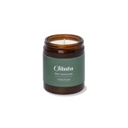 Doftljus Glänta 150g grön