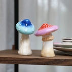 Salt & pepper Mushroom