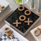 Spill Classic - Tic Tac Toe