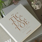 Spill Classic - Tic Tac Toe