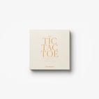 Spill Classic - Tic Tac Toe