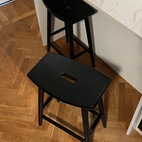 Barpall Emil svart