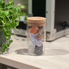 Rivsalt Salt selection
