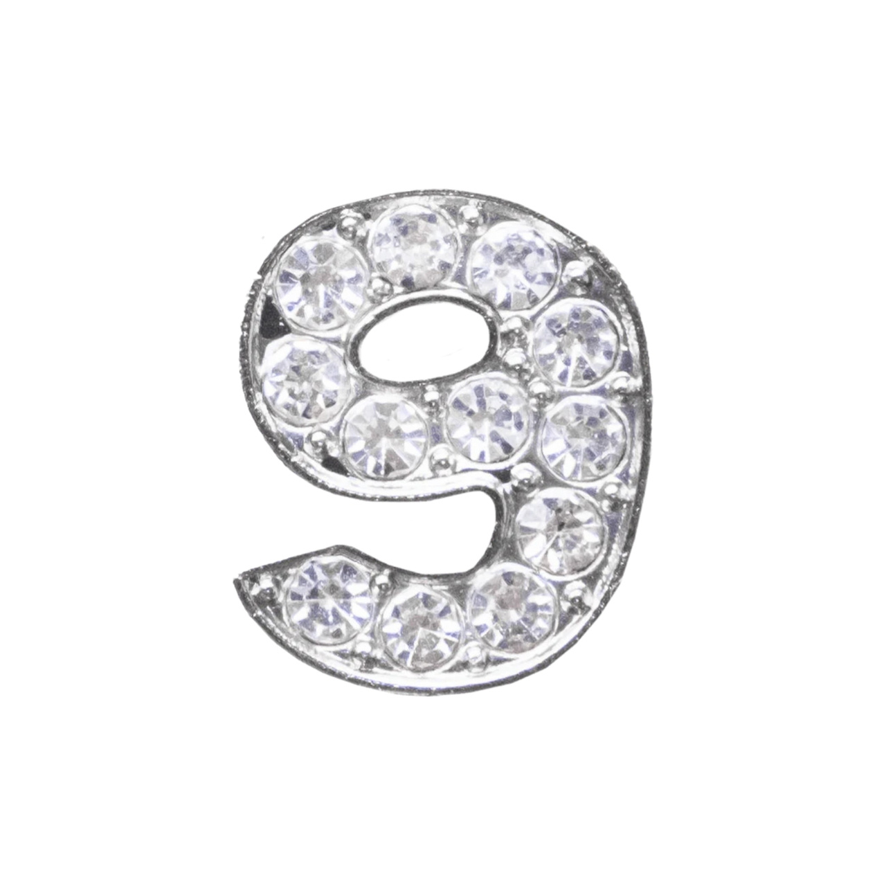 DRMZ 9 – Sølvstrass