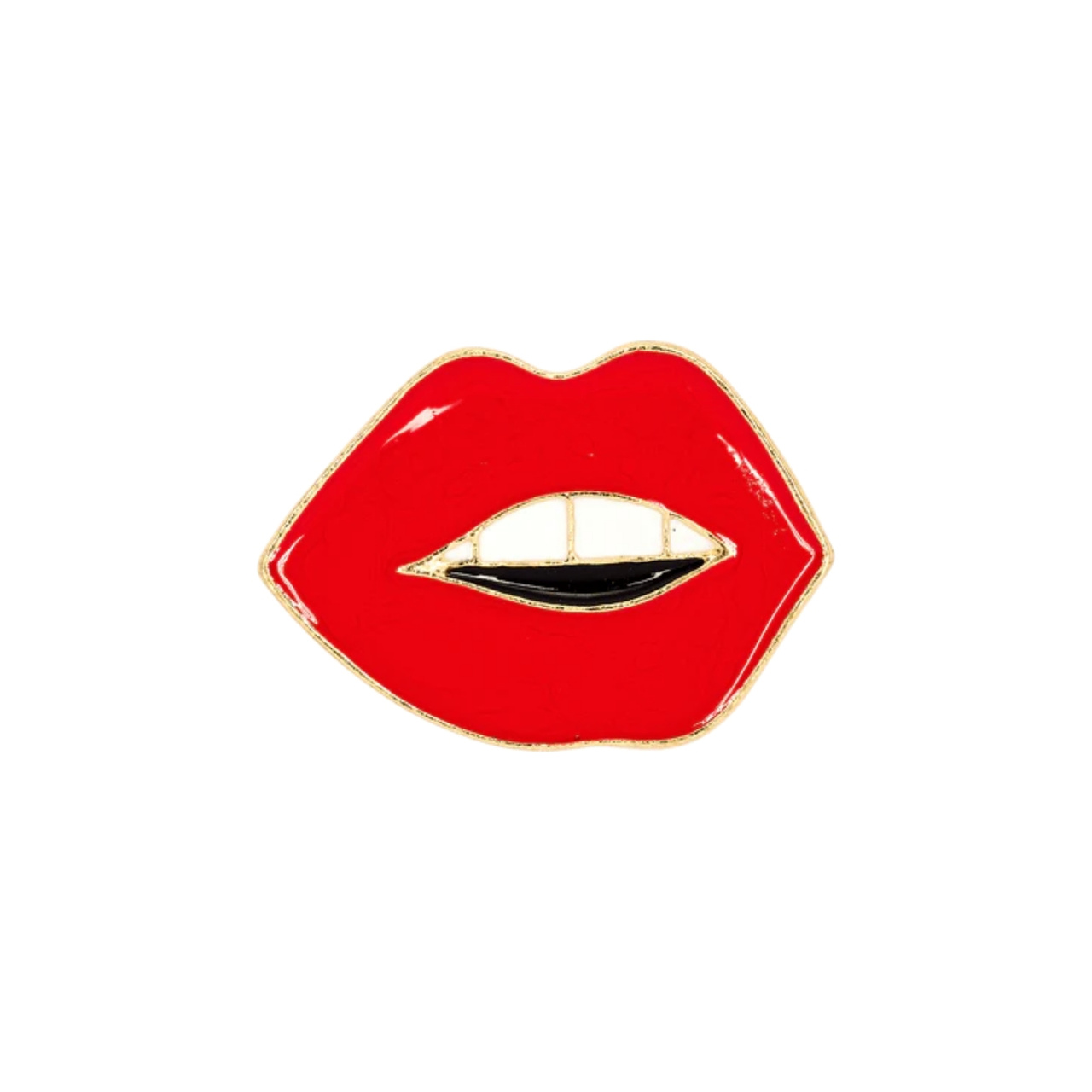 DRMZ Mouth Red