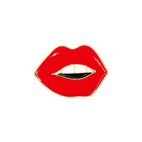 DRMZ Mouth Red