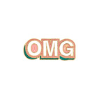 DRMZ OMG Turqouise
