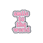 DRMZ Smile To World
